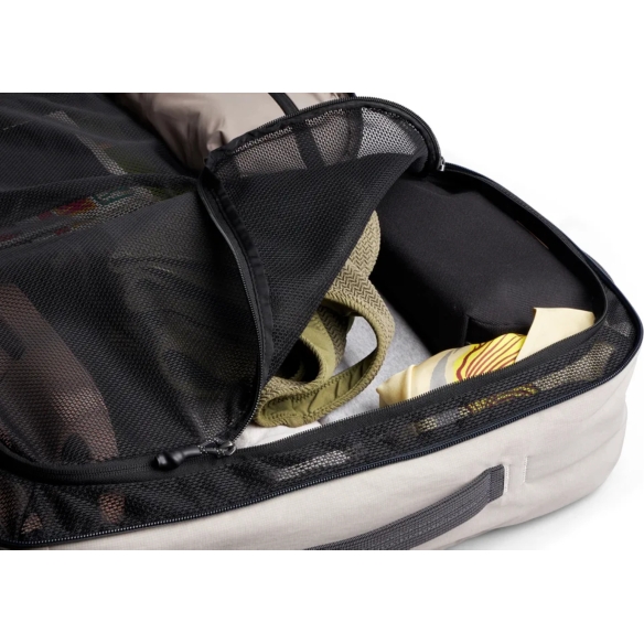 Lite Travel Pack Ruksak 30L ash Bellroy - 7