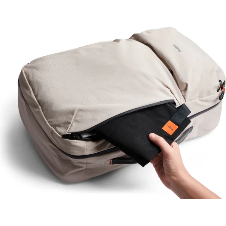 Lite Travel Pack 30L ash Bellroy - 13
