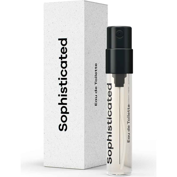 Discovery Set Eau de Toilette 5 x 2 ml Beviro - 2