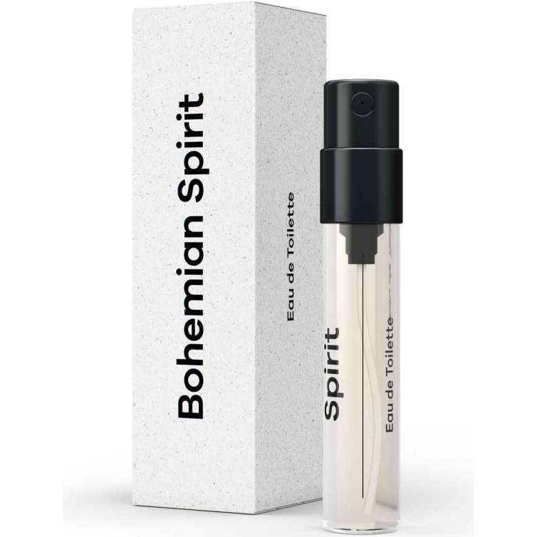 Discovery Set Eau de Toilette 5 x 2 ml Beviro - 5
