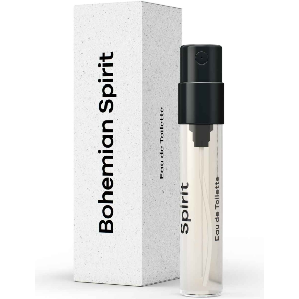 Discovery Set Eau de Toilette 5 x 2 ml Beviro - 5