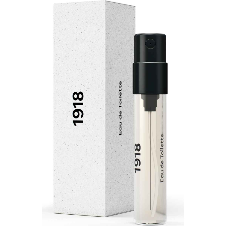 Discovery Set Eau de Toilette 5 x 2 ml Beviro - 6