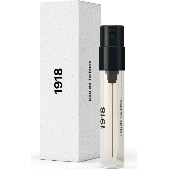 Discovery Set Eau de Toilette 5 x 2 ml Beviro - 6