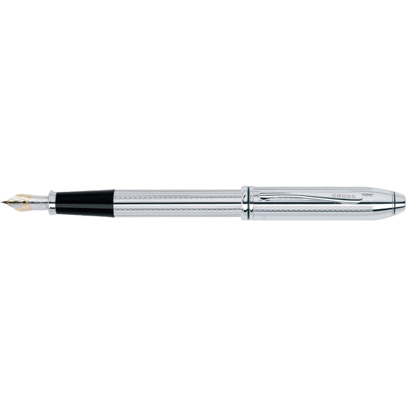 Townsend Plniace pero platinum Cross - 1