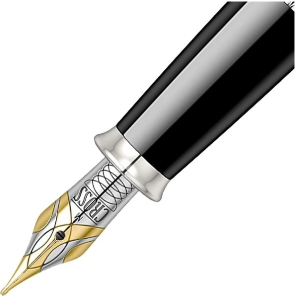Townsend Plniace pero platinum Cross - 3