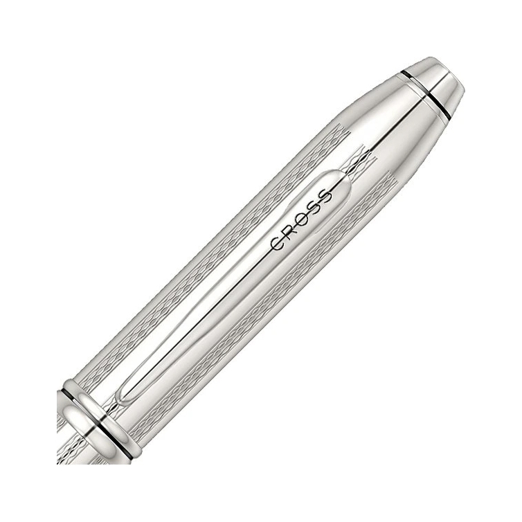 Click Star Wars® Stormtrooper roller Cross - 4