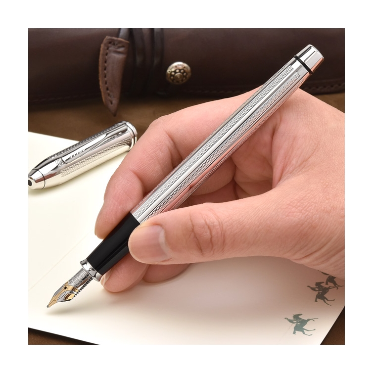 Townsend Plniace pero platinum Cross - 7