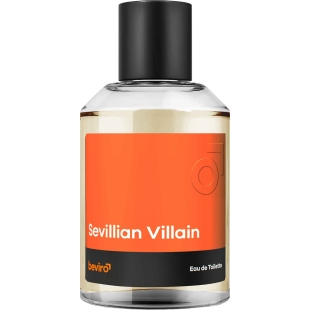 Sevillian Villain toaletna voda 50 ml Beviro - 1