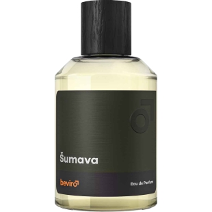 Šumava Eau De Parfum 50 ml Beviro - 1