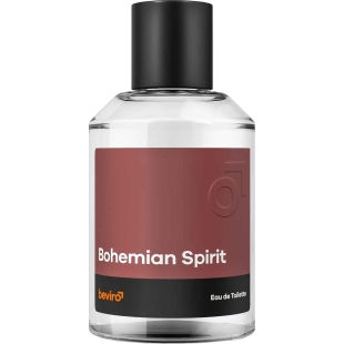 Bohemian Spirit Eau De Toilette 50 ml Beviro - 1