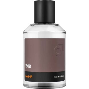1918 Eau De Toilette 50 ml Beviro - 1