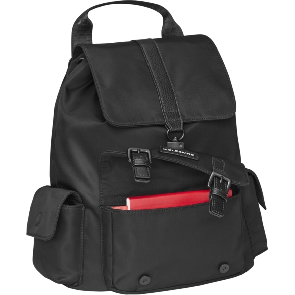 copy of Lite Travel Pack 30L ash Moleskine - 3