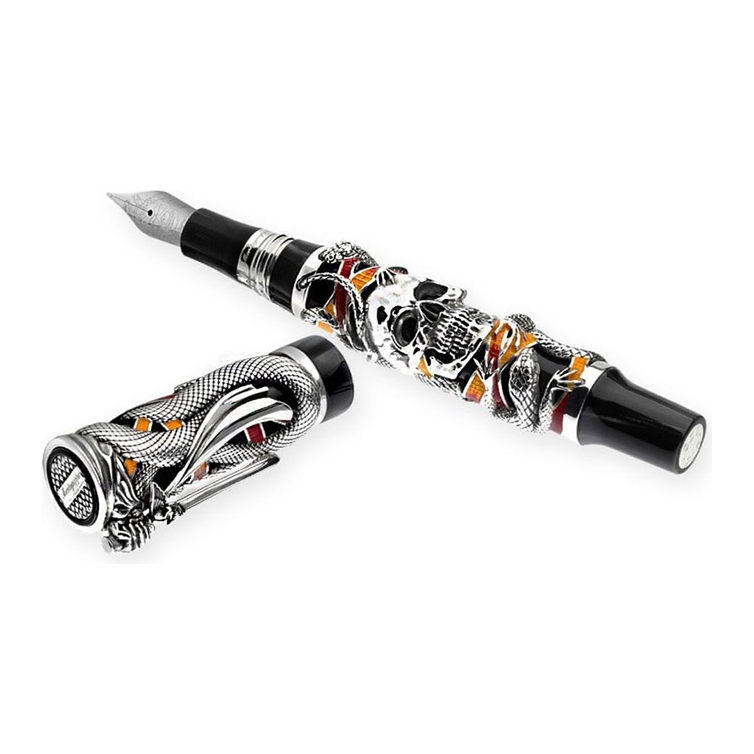 Blazer Plniace pero s hrnčekom viacfarebné Montegrappa - 3