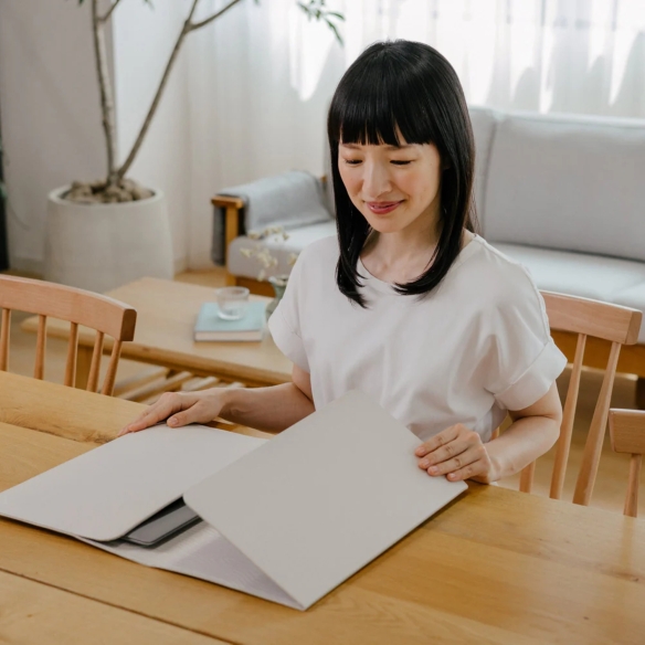 Orbitkey x KonMari Hybrid Laptop Sleeve 16″ Orbitkey - 4