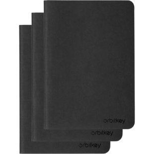 Notepad A5 Orbitkey - 2