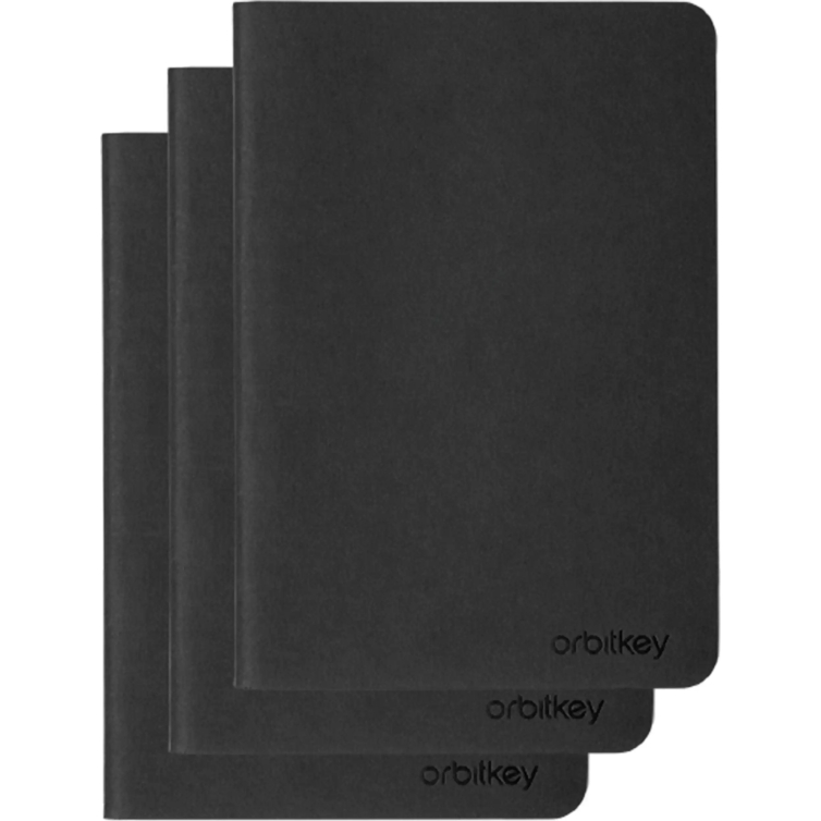copy of Mediterranean Taccuino A5 Orbitkey - 2