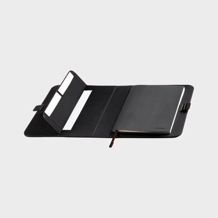 Orbitkey Star Wars Darth Vader Compendium A5 Notebook Cover