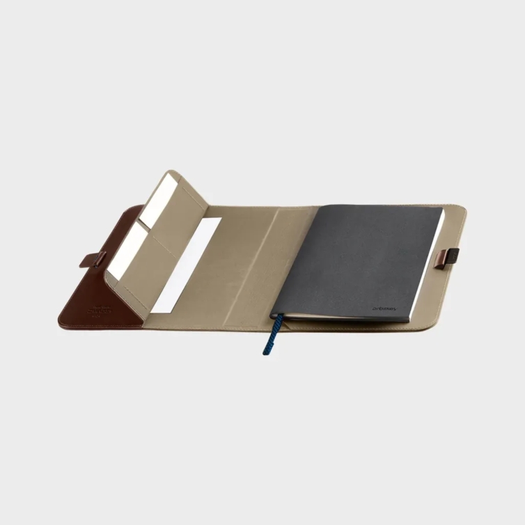 Orbitkey Star Wars Obi-Wan Kenobi Compendium A5 Obal na zápisníky 