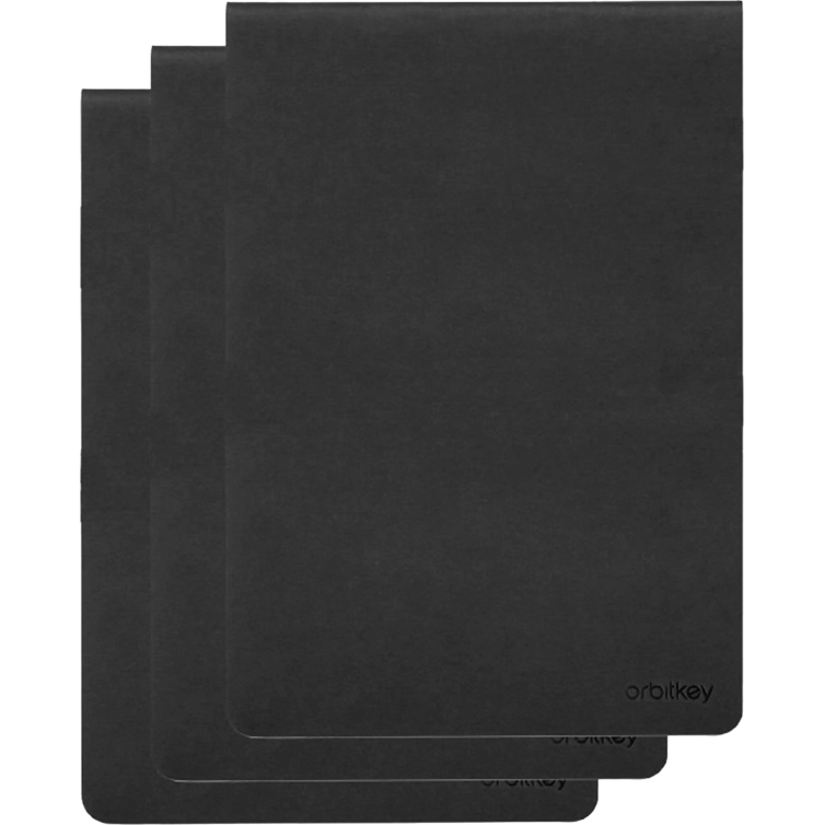 Zápisník A4 Orbitkey - 2