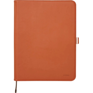 Compendium A4 teraccotta Orbitkey - 1