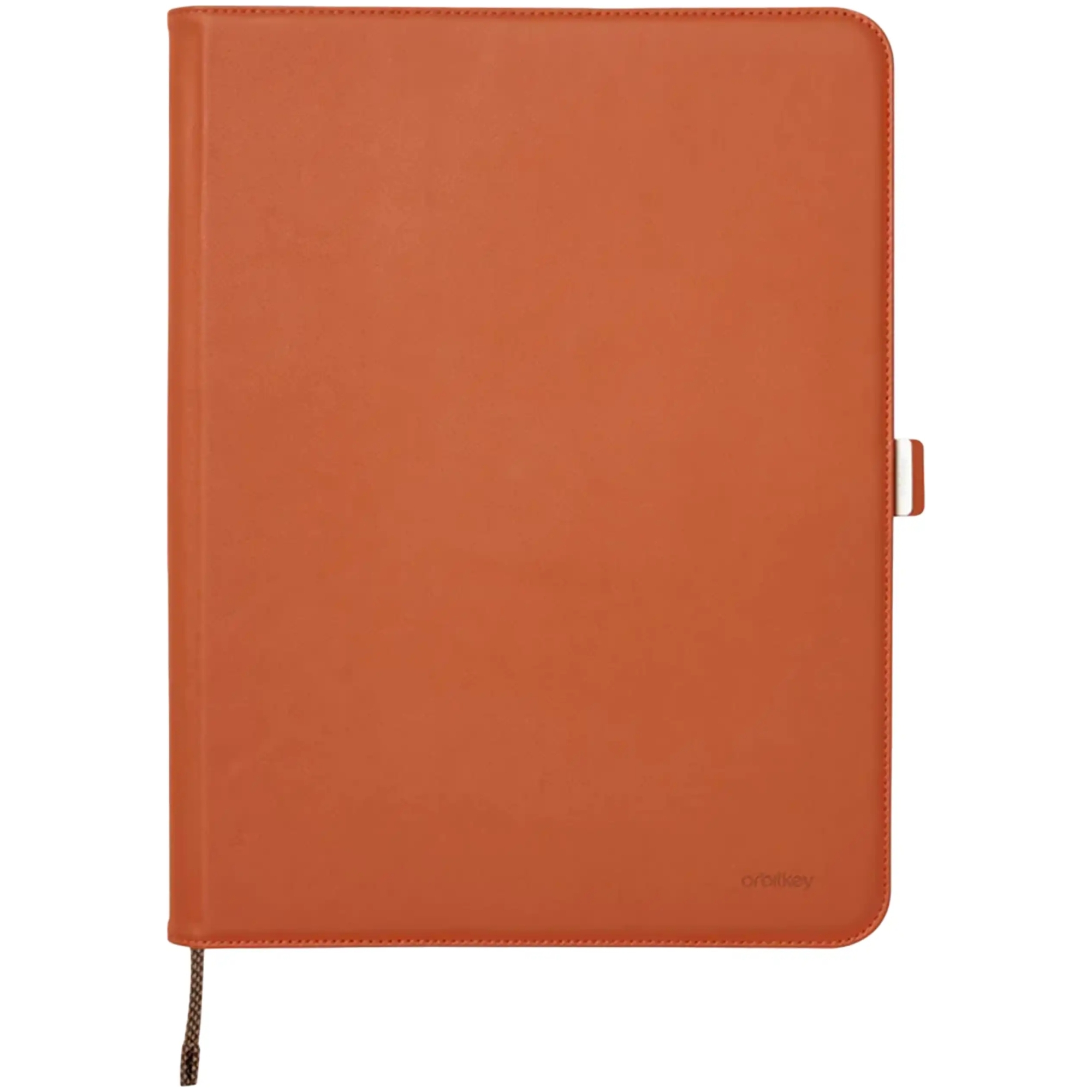 Orbitkey - Compendio A4 Teraccotta
