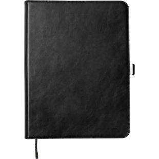 Compendium A4 black Orbitkey - 2