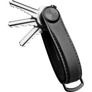 Pro Key Organiser blackout Orbitkey - 1