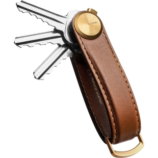 Pro Key Organiser cedar Orbitkey - 3