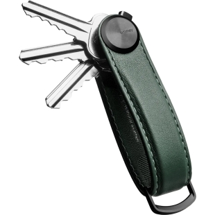 Pro Key Organiser evergreen Orbitkey - 1