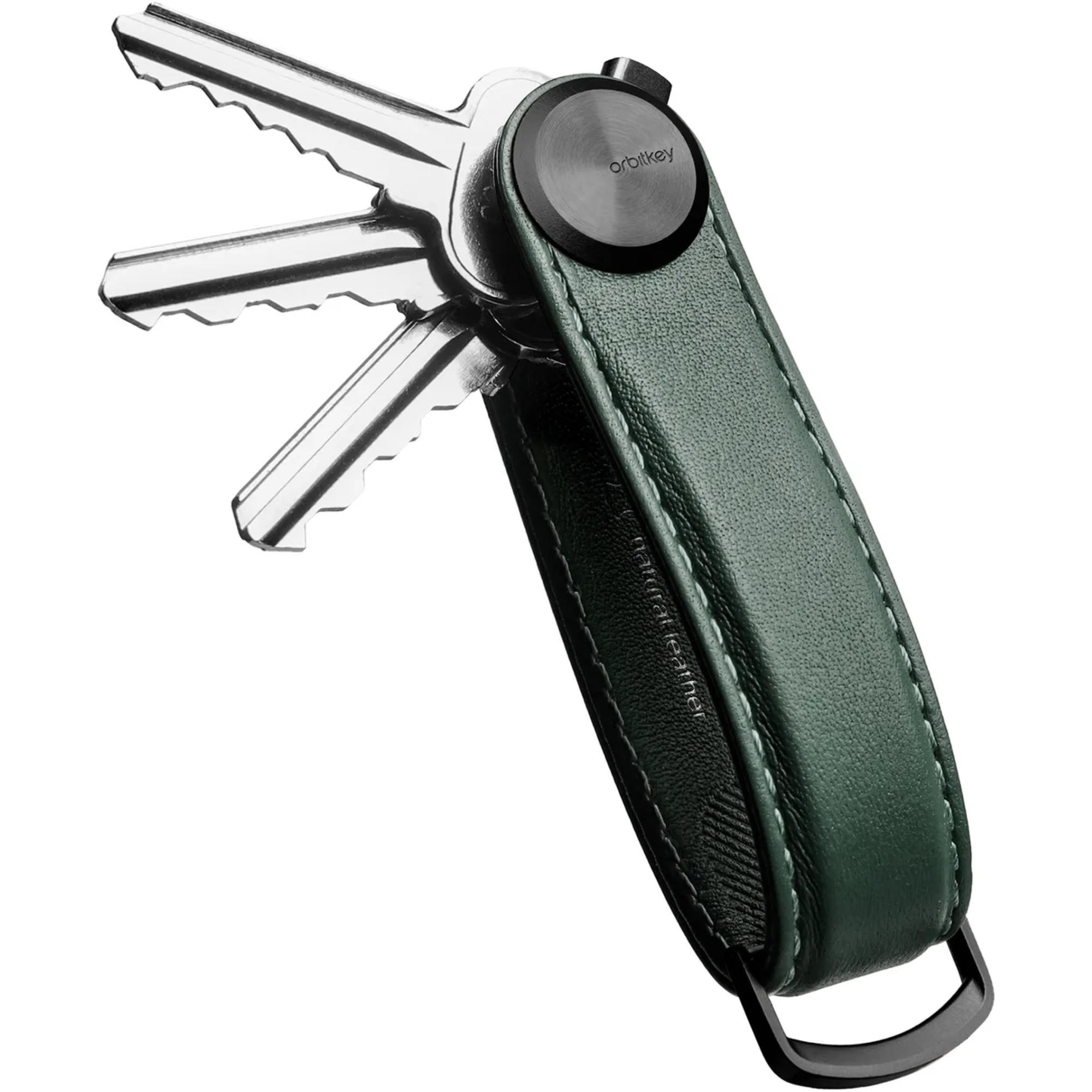 Orbitkey - Pro Sleutelhanger Evergreen