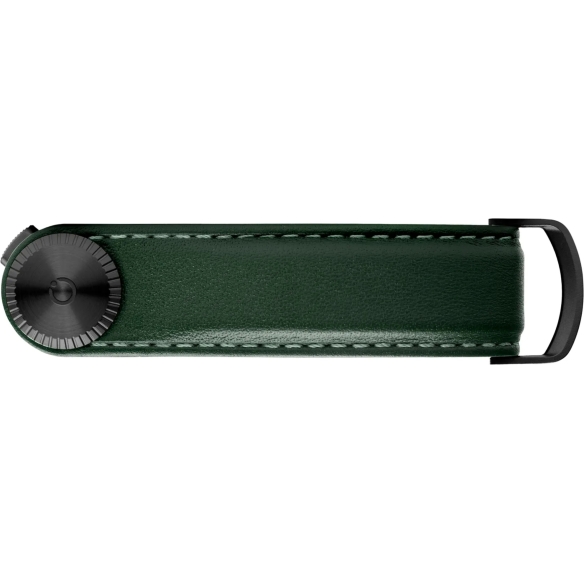 copy of 2.0 Saffiano Organizator de chei lemn dulce negru Orbitkey - 6