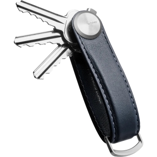 Pro Key Organiser sapphire Orbitkey - 1