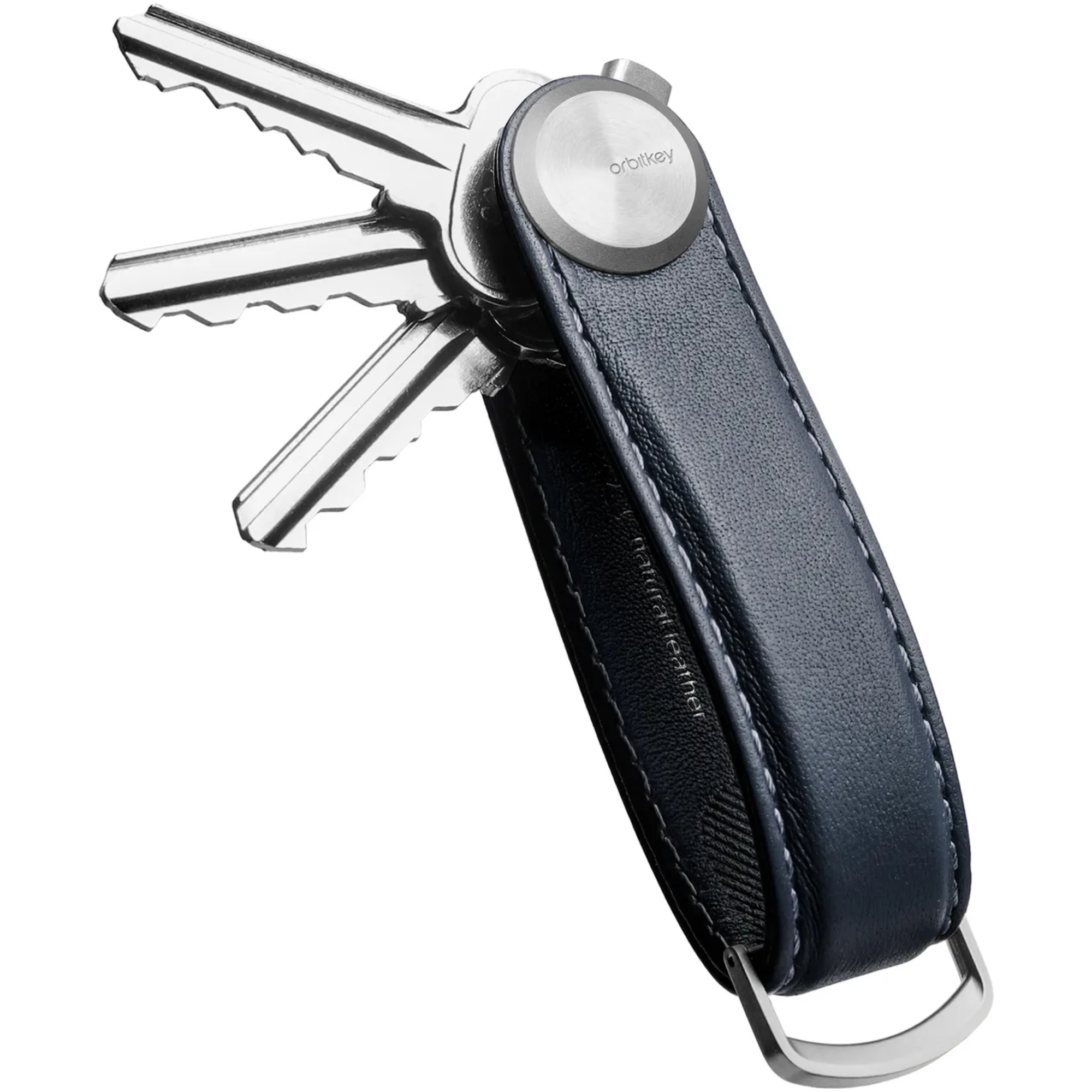Orbitkey - Pro Keychain Sapphire
