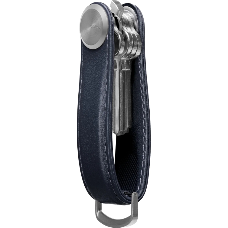 Pro Kľúčenka sapphire Orbitkey - 7