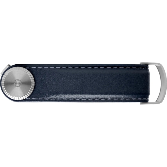 copy of 2.0 Saffiano Key Organiser liquorice black Orbitkey - 8
