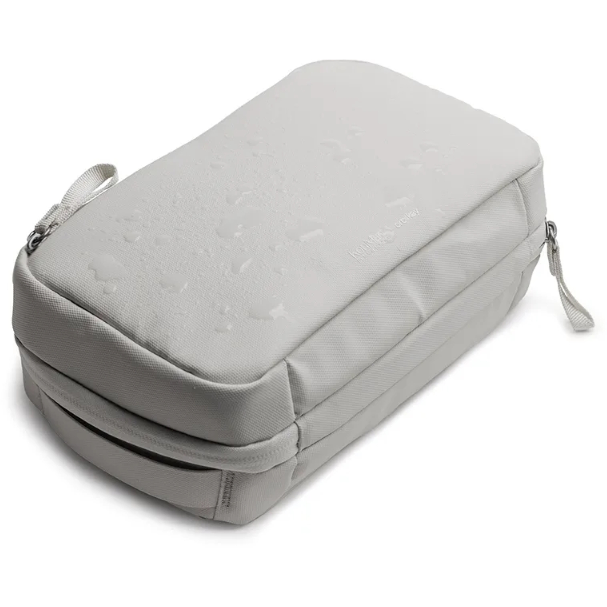 Orbitkey - Orbitkey X Konmari 2-in-1 Tech Pouch Case