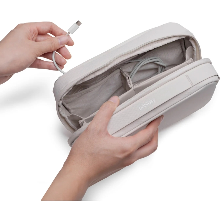 Orbitkey x KonMari Bolsa Técnica 2 en 1 Orbitkey - 3