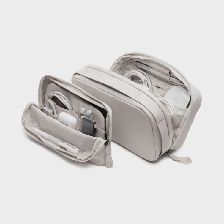 Orbitkey x KonMari Bolsa Técnica 2 en 1 Orbitkey - 8