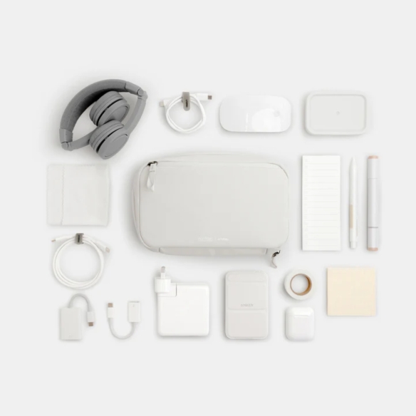 Orbitkey x KonMari Bolsa Técnica 2 en 1 Orbitkey - 9