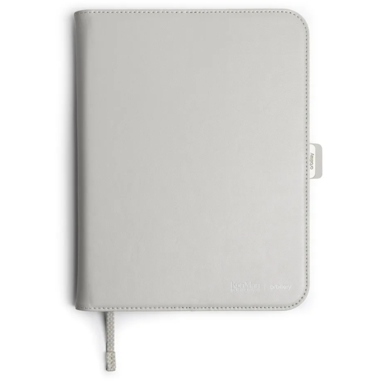 Orbitkey x Compendio KonMari A5 Orbitkey - 1
