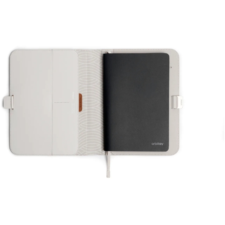 Orbitkey x KonMari Compendium A5 Orbitkey - 3