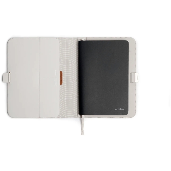 Orbitkey x KonMari Compendium A5 Obal na zápisníky Orbitkey - 3