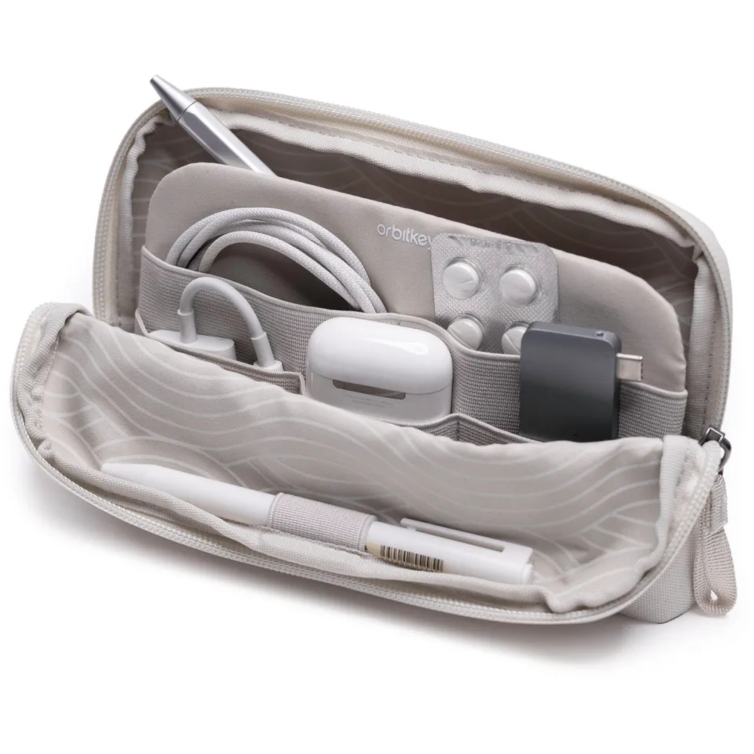 Orbitkey x KonMari Desk Pouch Puzdro na drobnosti Orbitkey - 2
