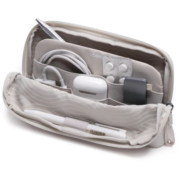 Orbitkey x KonMari Desk Pouch Puzdro na drobnosti Orbitkey - 2