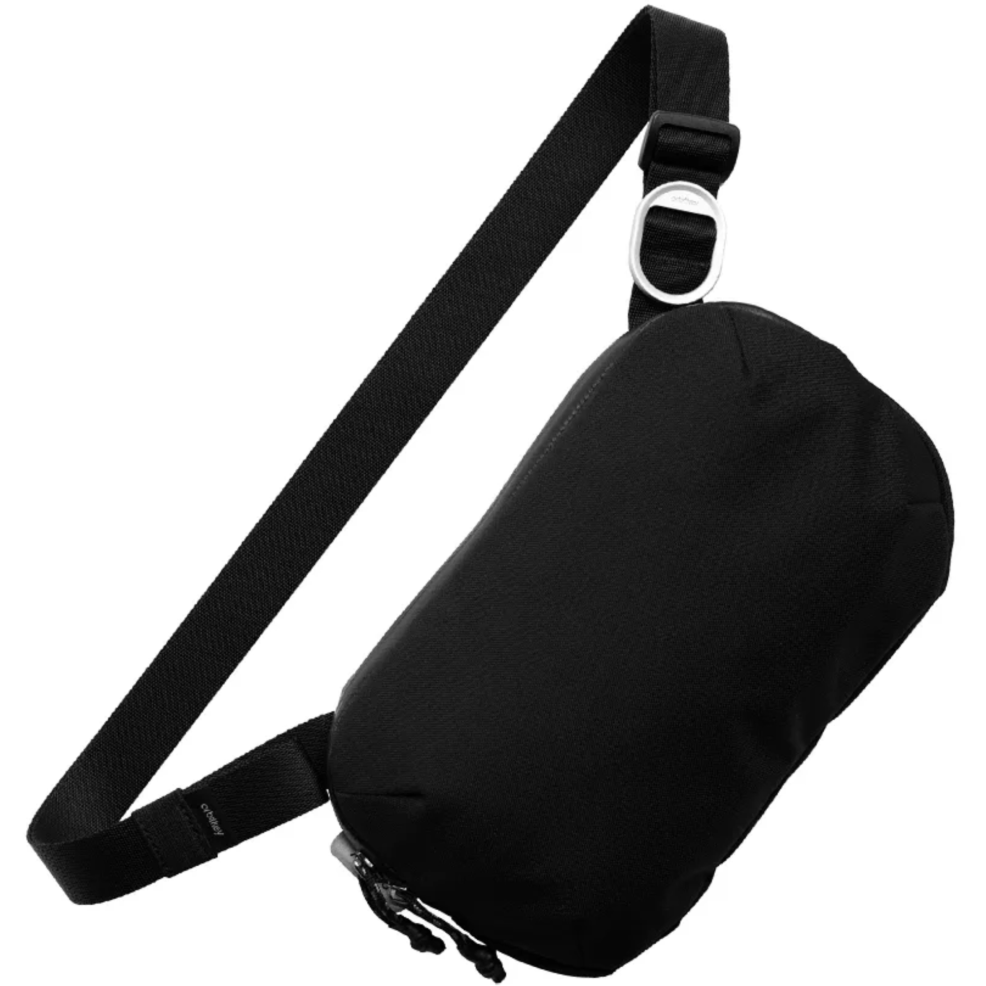 Orbitkey - Urban Sling Mini 2l Waist Bag Black