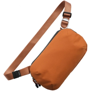 Urban Sling Mini 2L terracota Orbitkey - 1
