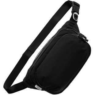 Urban Sling Plus 6L black Orbitkey - 1