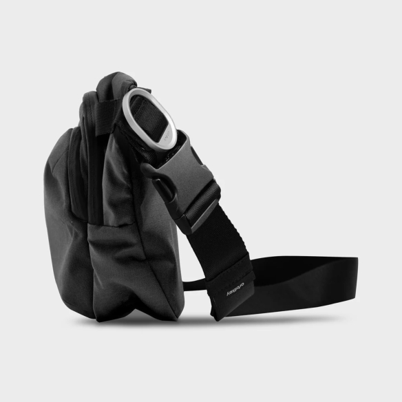 Urban Sling Plus 6L Ľadvinka čierna Orbitkey - 4