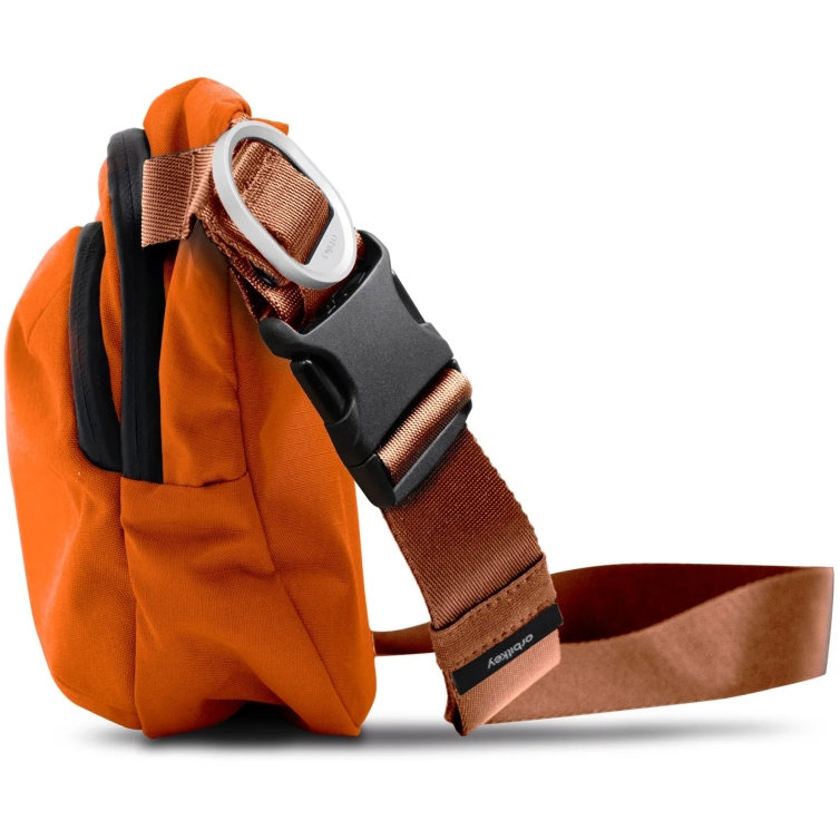 Urban Sling Plus 6L Ľadvinka terracota Orbitkey - 4
