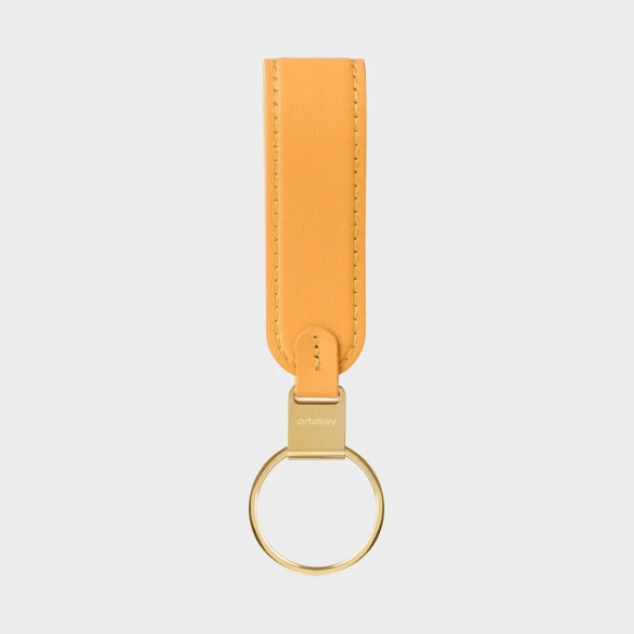 copy of 2.0 Saffiano Přívěsek na klíče oxfordsky modrý Orbitkey - 3